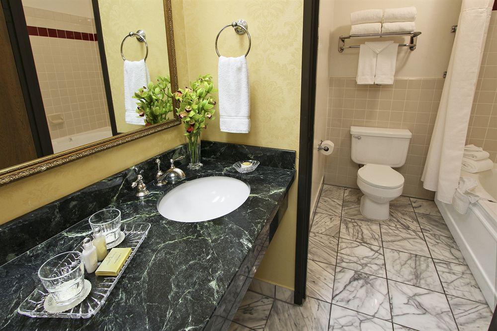 Ayres Suites Yorba Linda/Anaheim Hills Exteriör bild