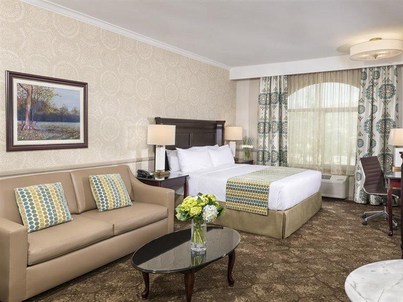 Ayres Suites Yorba Linda/Anaheim Hills Exteriör bild