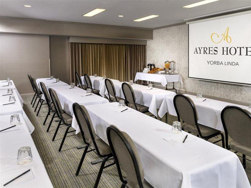 Ayres Suites Yorba Linda/Anaheim Hills Exteriör bild