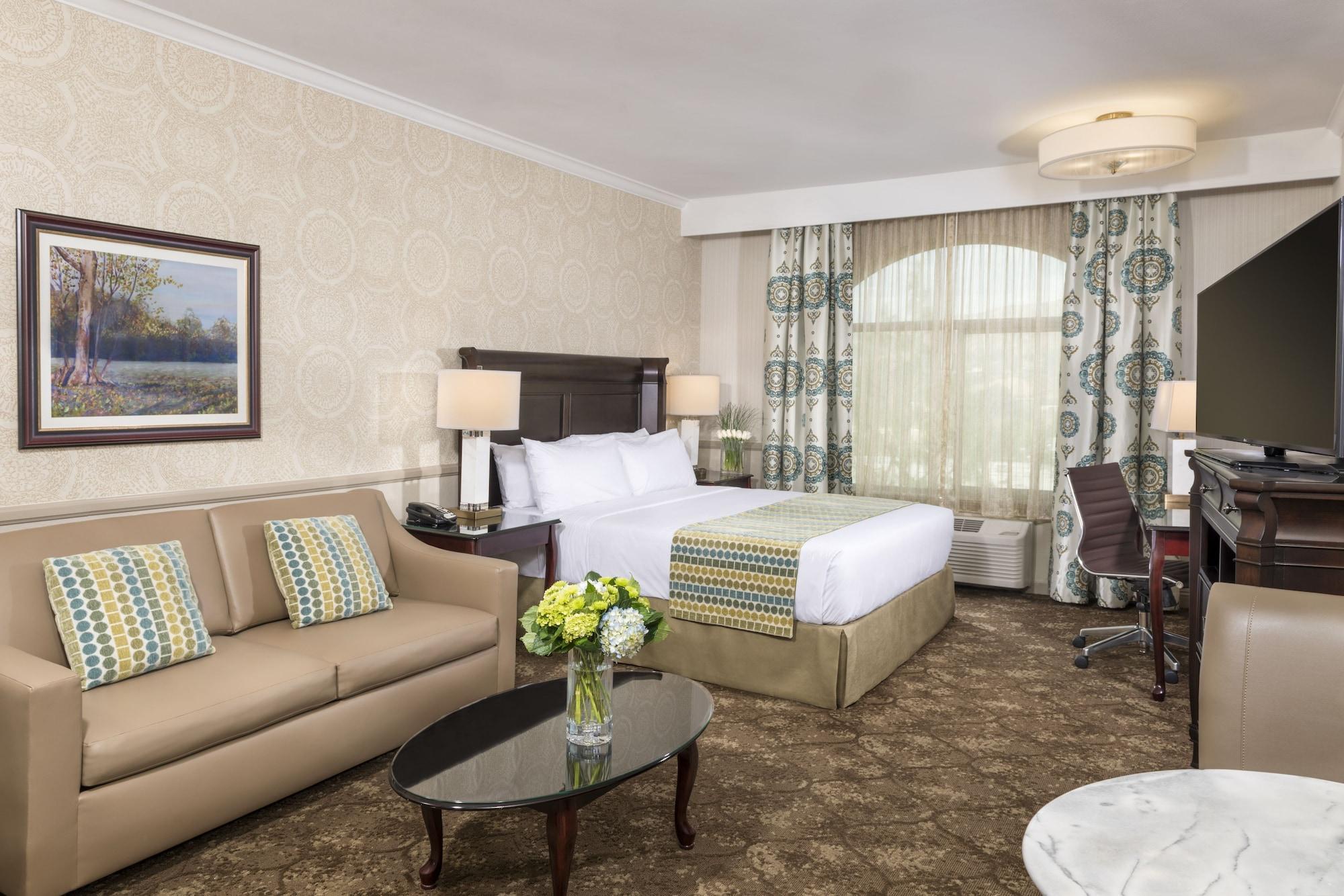 Ayres Suites Yorba Linda/Anaheim Hills Exteriör bild