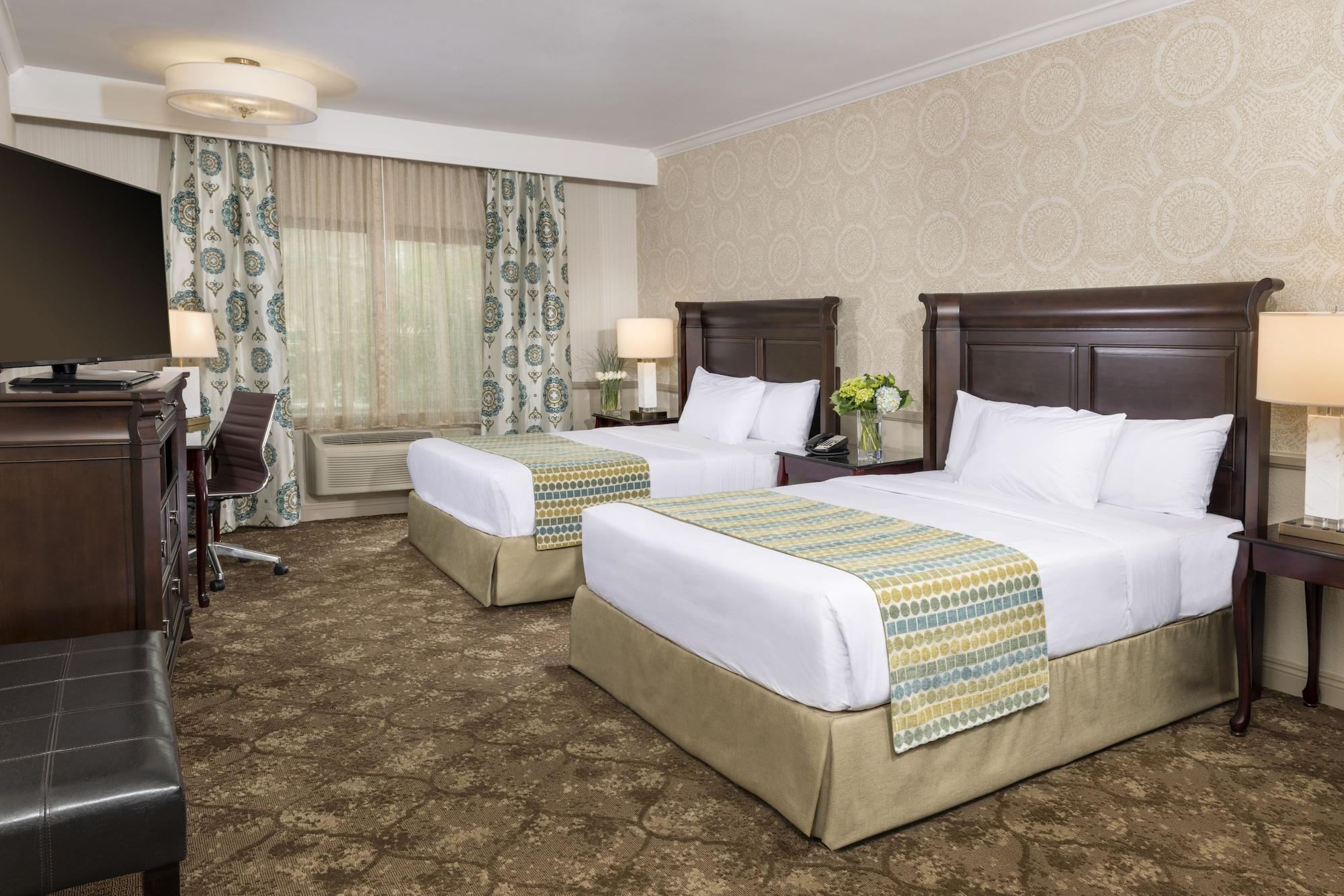 Ayres Suites Yorba Linda/Anaheim Hills Exteriör bild