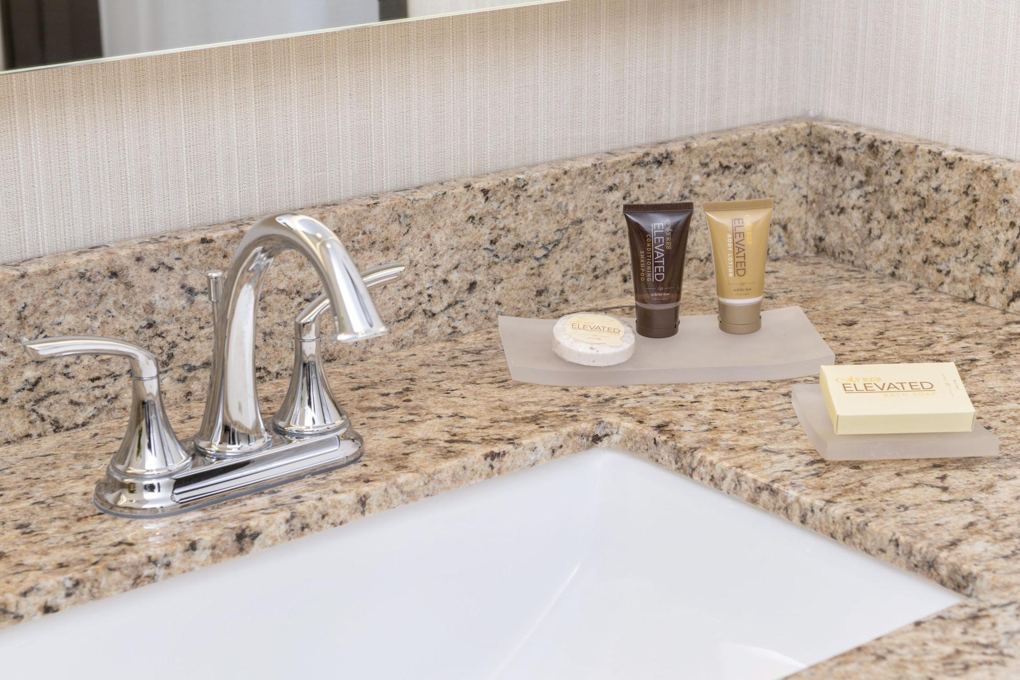 Ayres Suites Yorba Linda/Anaheim Hills Exteriör bild