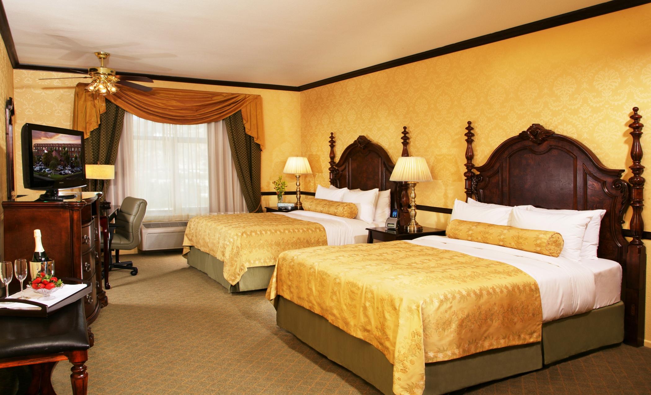 Ayres Suites Yorba Linda/Anaheim Hills Exteriör bild