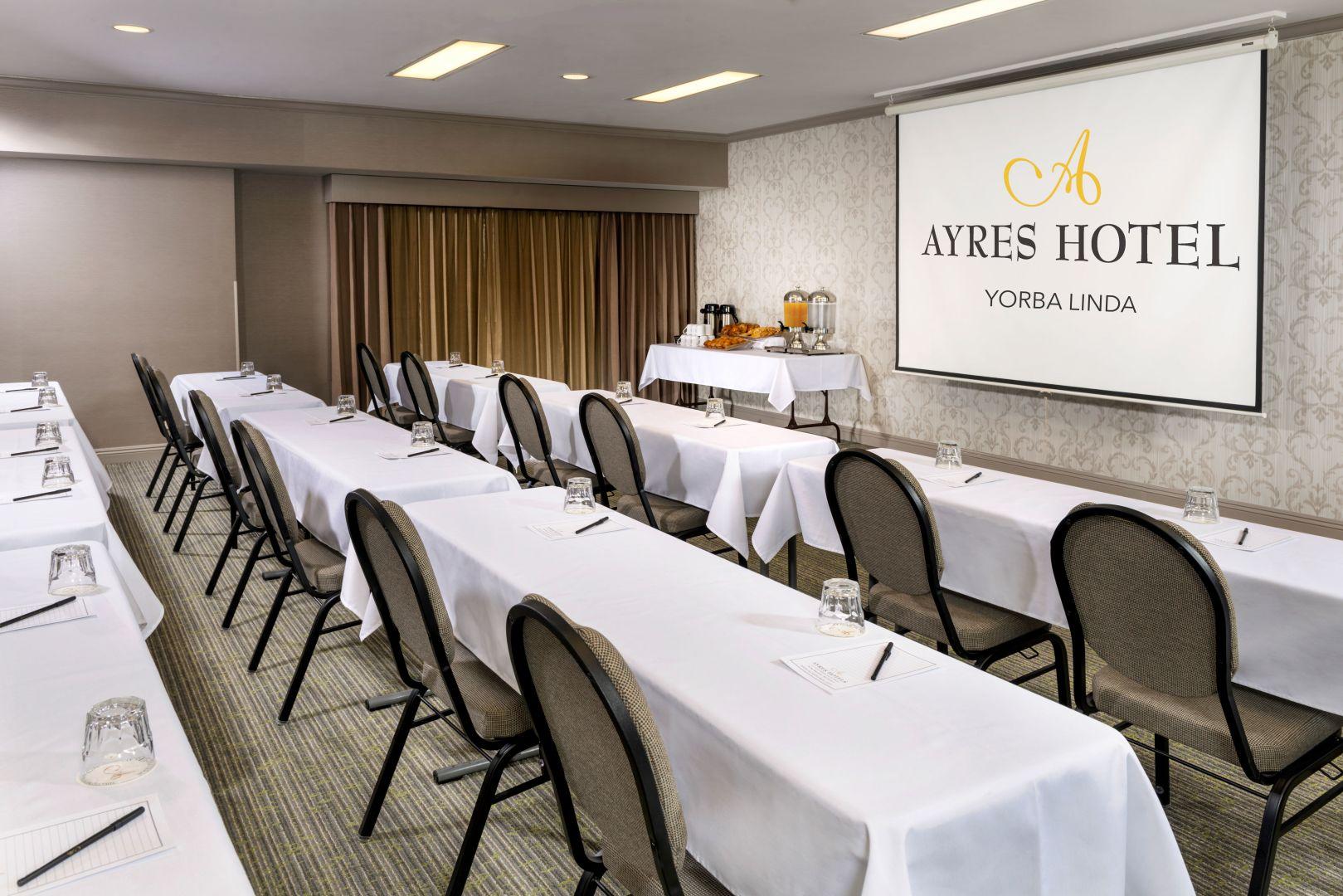 Ayres Suites Yorba Linda/Anaheim Hills Exteriör bild