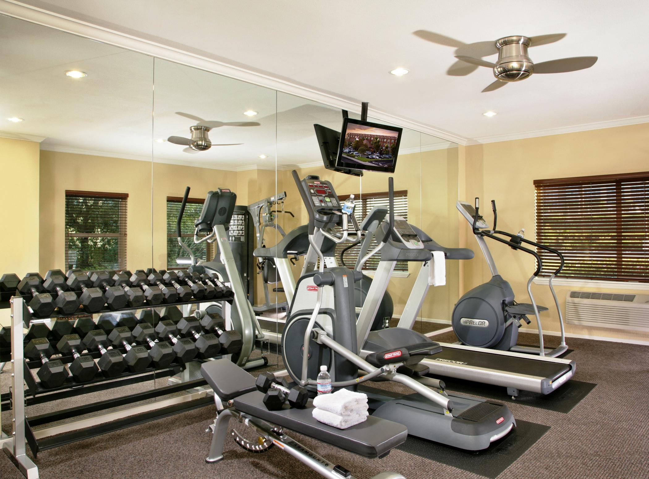 Ayres Suites Yorba Linda/Anaheim Hills Bekvämligheter bild