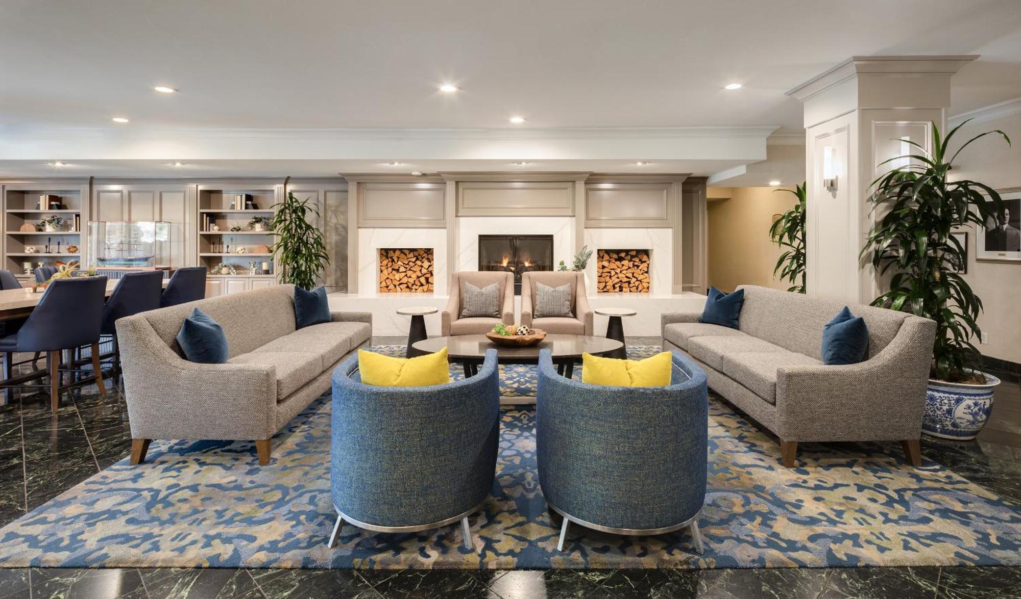 Ayres Suites Yorba Linda/Anaheim Hills Exteriör bild