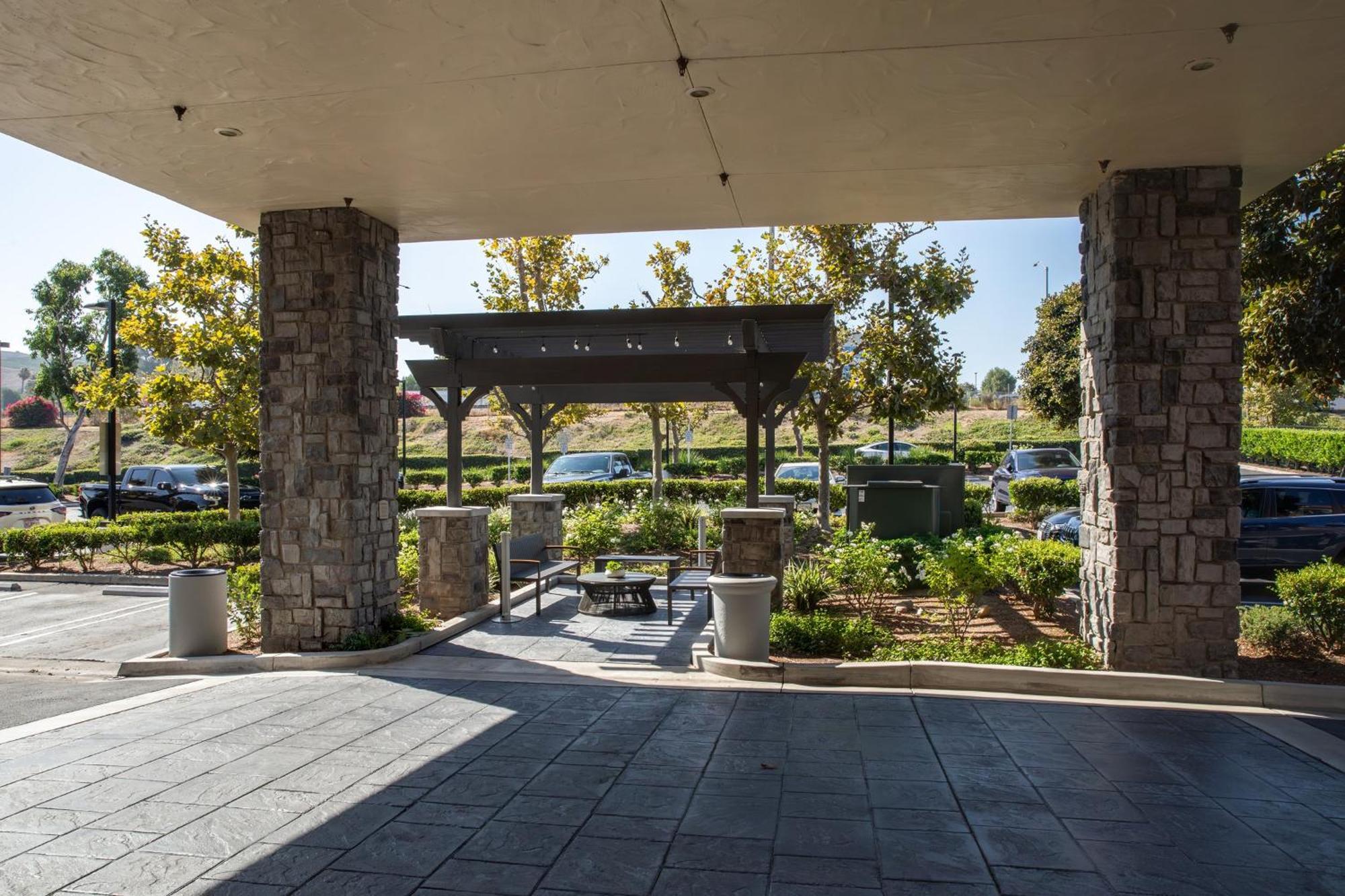 Ayres Suites Yorba Linda/Anaheim Hills Exteriör bild
