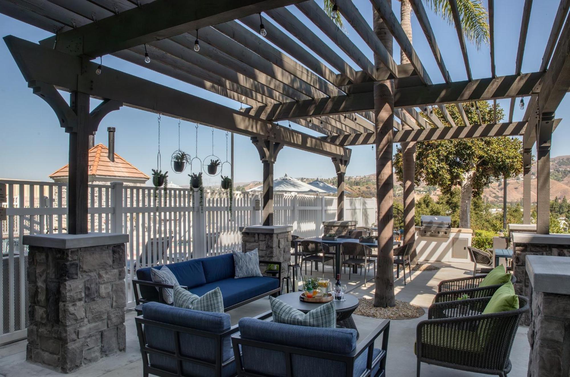 Ayres Suites Yorba Linda/Anaheim Hills Exteriör bild