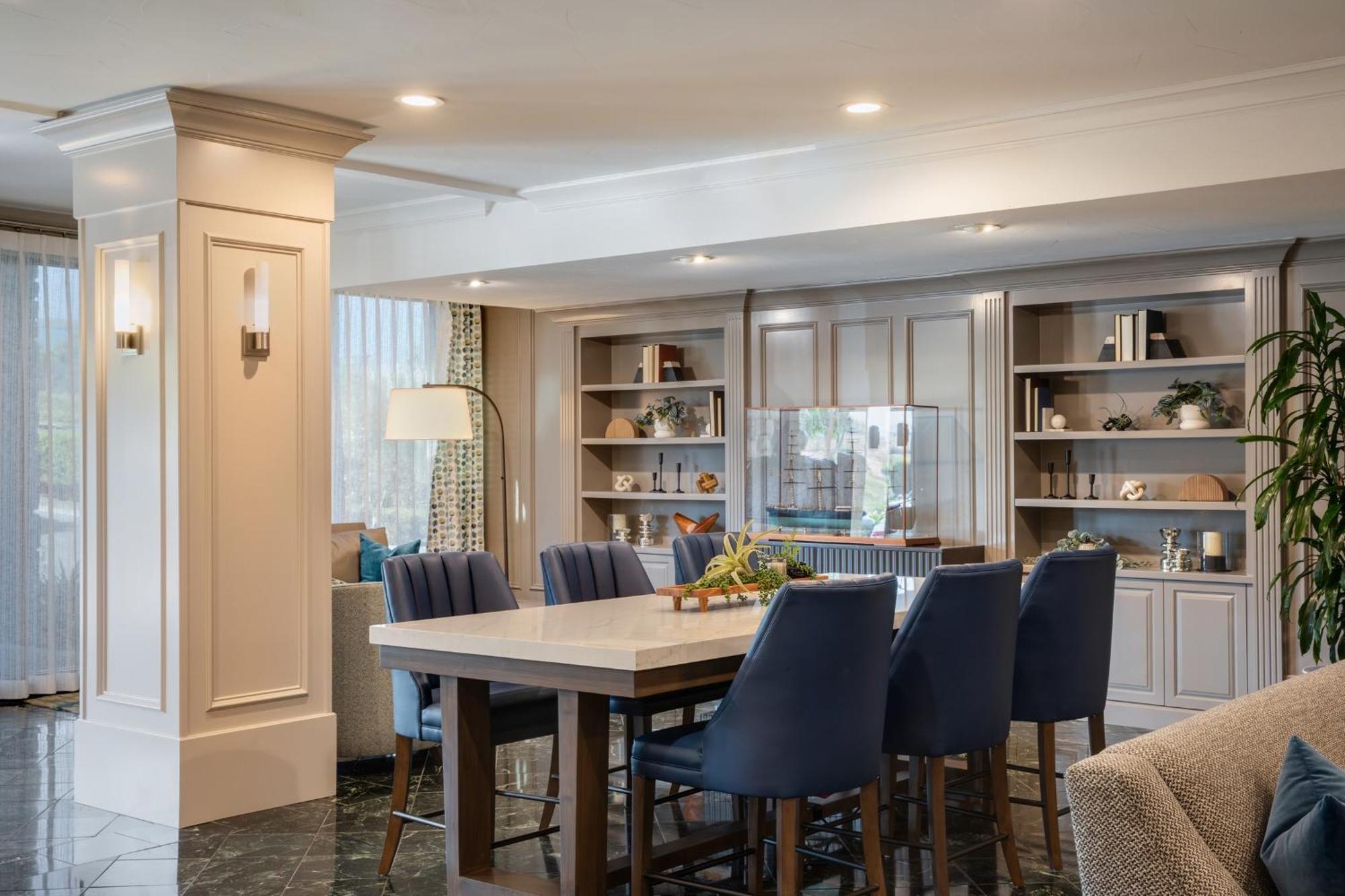 Ayres Suites Yorba Linda/Anaheim Hills Exteriör bild