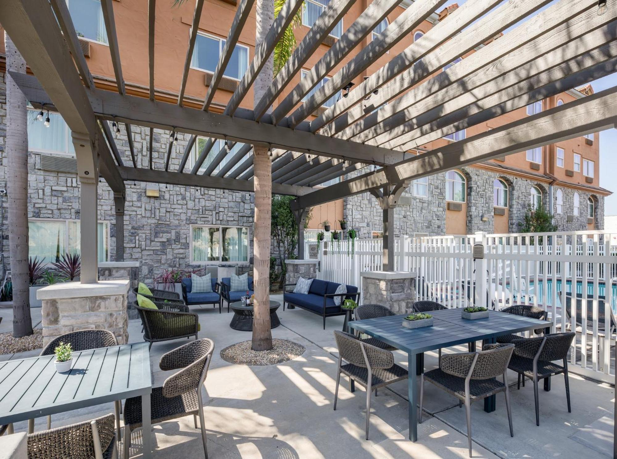 Ayres Suites Yorba Linda/Anaheim Hills Exteriör bild