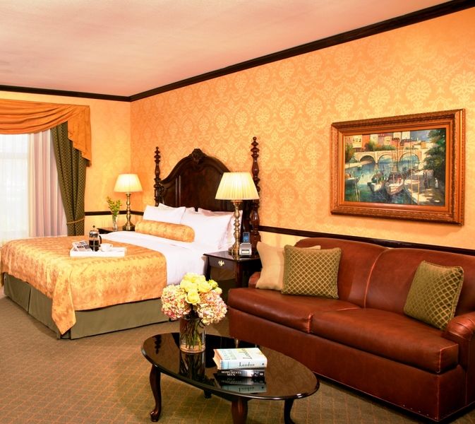 Ayres Suites Yorba Linda/Anaheim Hills Exteriör bild