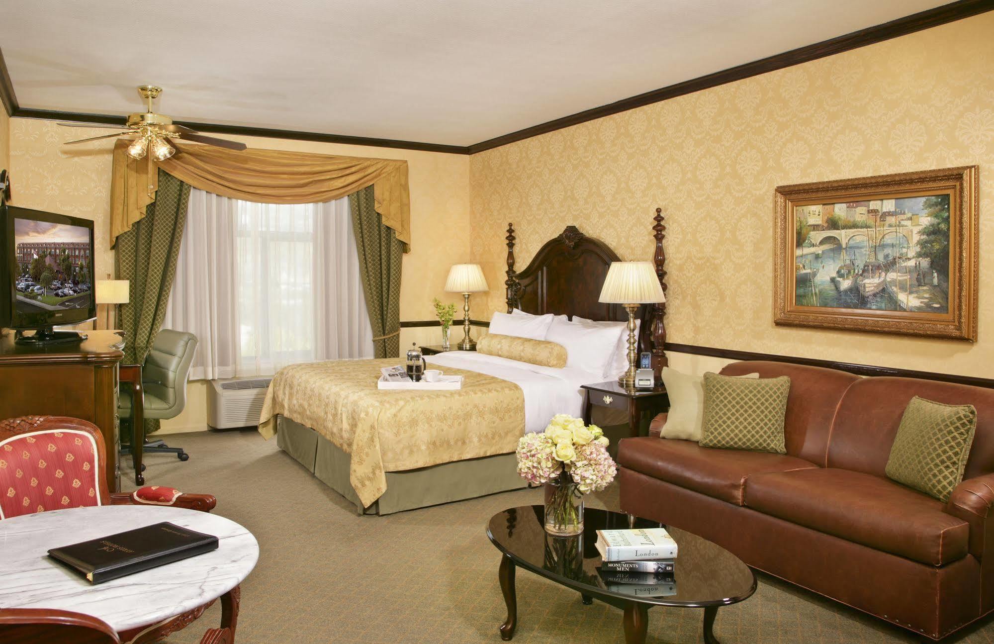 Ayres Suites Yorba Linda/Anaheim Hills Exteriör bild