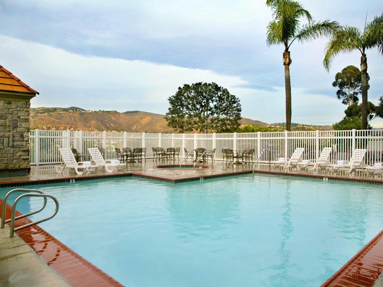 Ayres Suites Yorba Linda/Anaheim Hills Exteriör bild