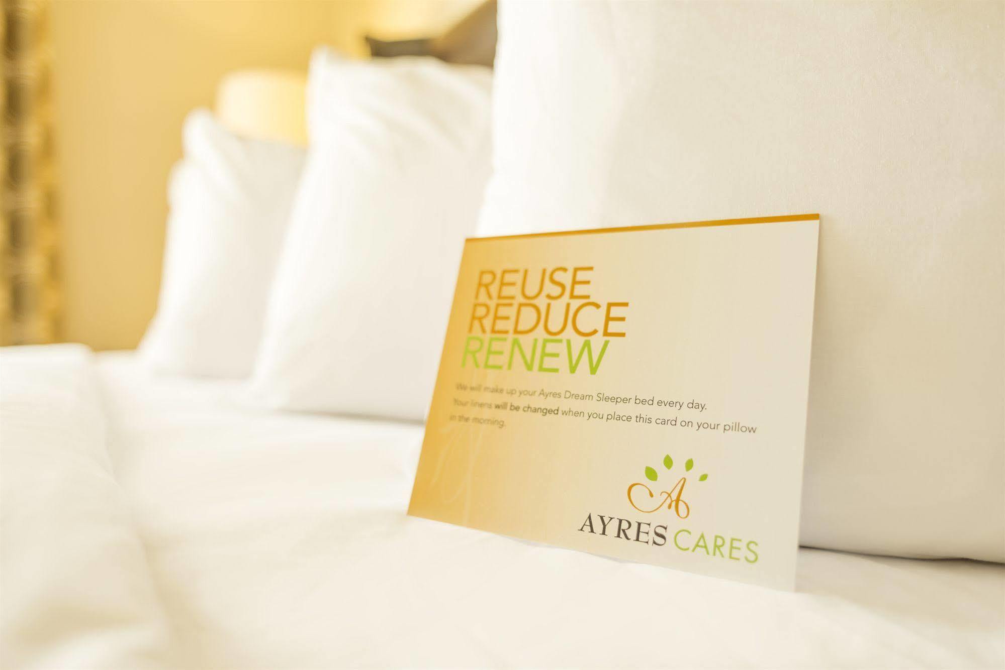 Ayres Suites Yorba Linda/Anaheim Hills Exteriör bild