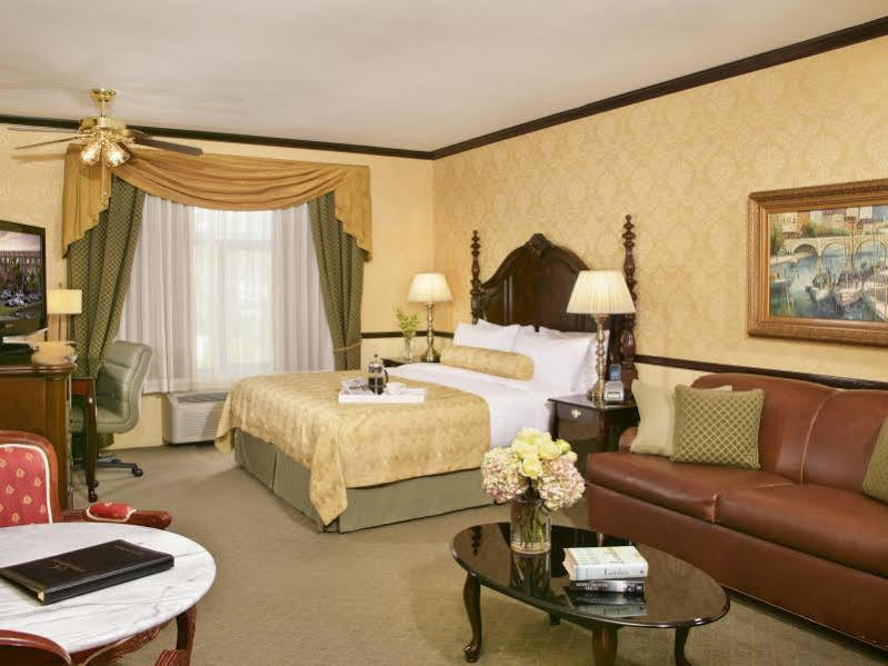 Ayres Suites Yorba Linda/Anaheim Hills Exteriör bild