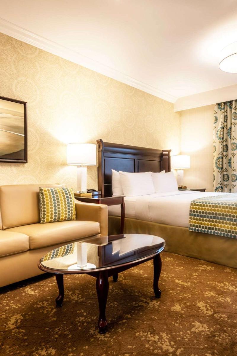 Ayres Suites Yorba Linda/Anaheim Hills Exteriör bild